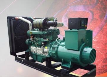 西宁星辰发电设备有限公司