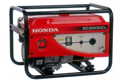 本田汽油发电机
