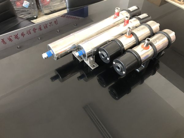 柴油发电机组水套加热器的作用