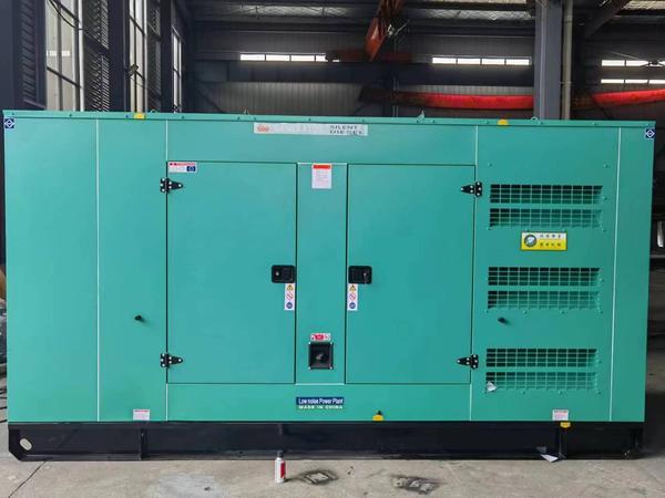 西宁发电机