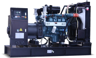 道依茨柴油发电机组
