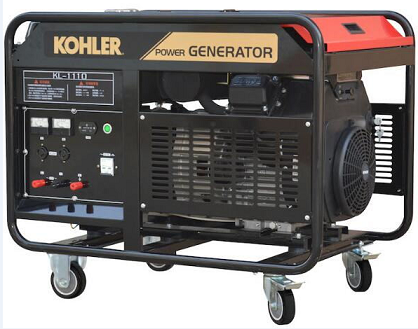 科勒汽油发电机